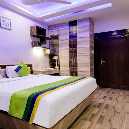 Treebo Trend Aryan Address Apartment Dispur Luaran gambar